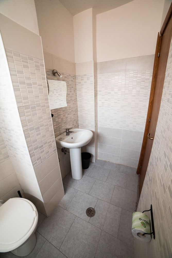 Departure rooms&hostels Standard Room, Non Smoking, City View 13