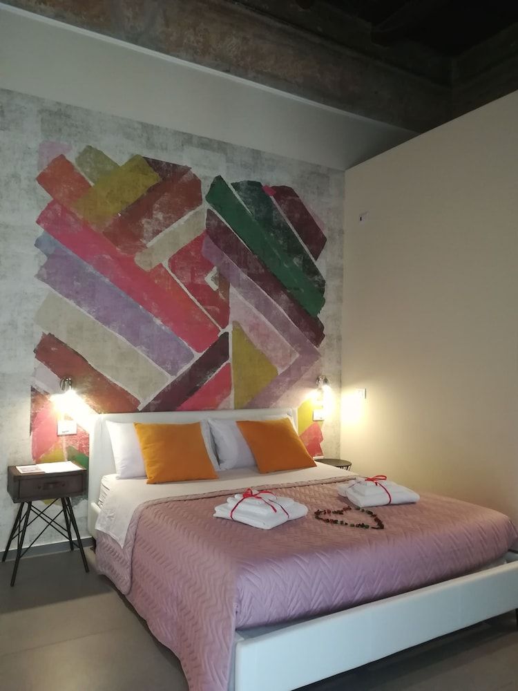 undefined L'arco e il vico 4