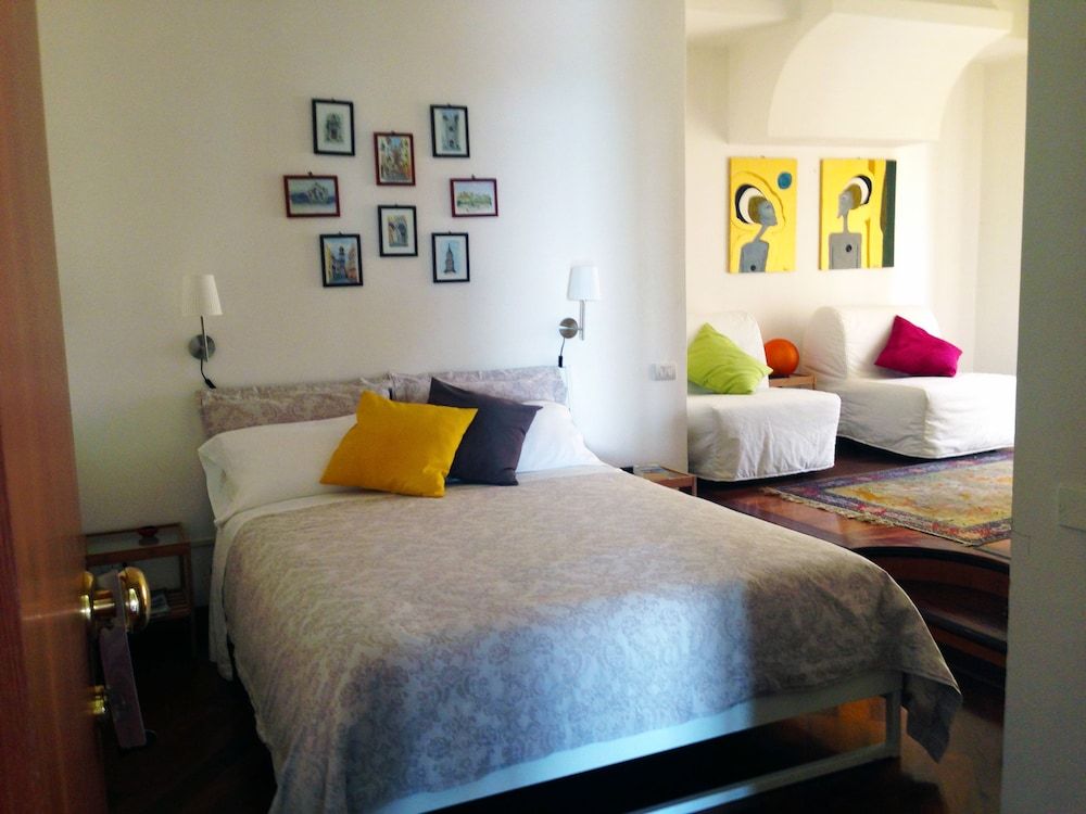 undefined Casa Argentino B&B 9