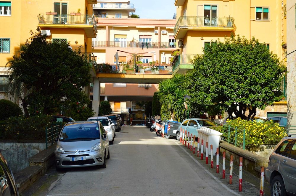 undefined Casa Argentino B&B 3