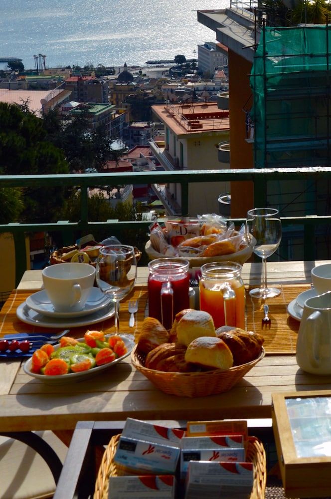 undefined Casa Argentino B&B 6