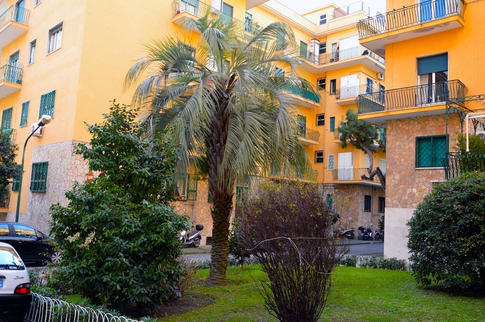 undefined Casa Argentino B&B