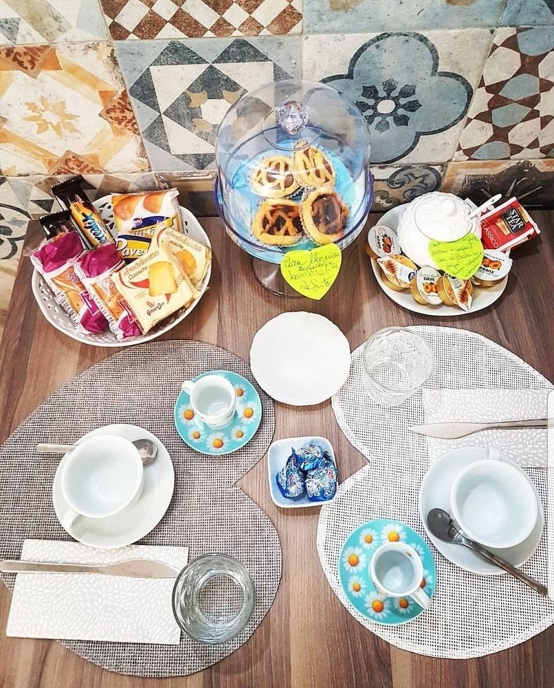 undefined Lesuite Napoli 9