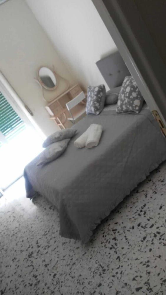 Casa Rosy Triple Room (Vesuvio) 3