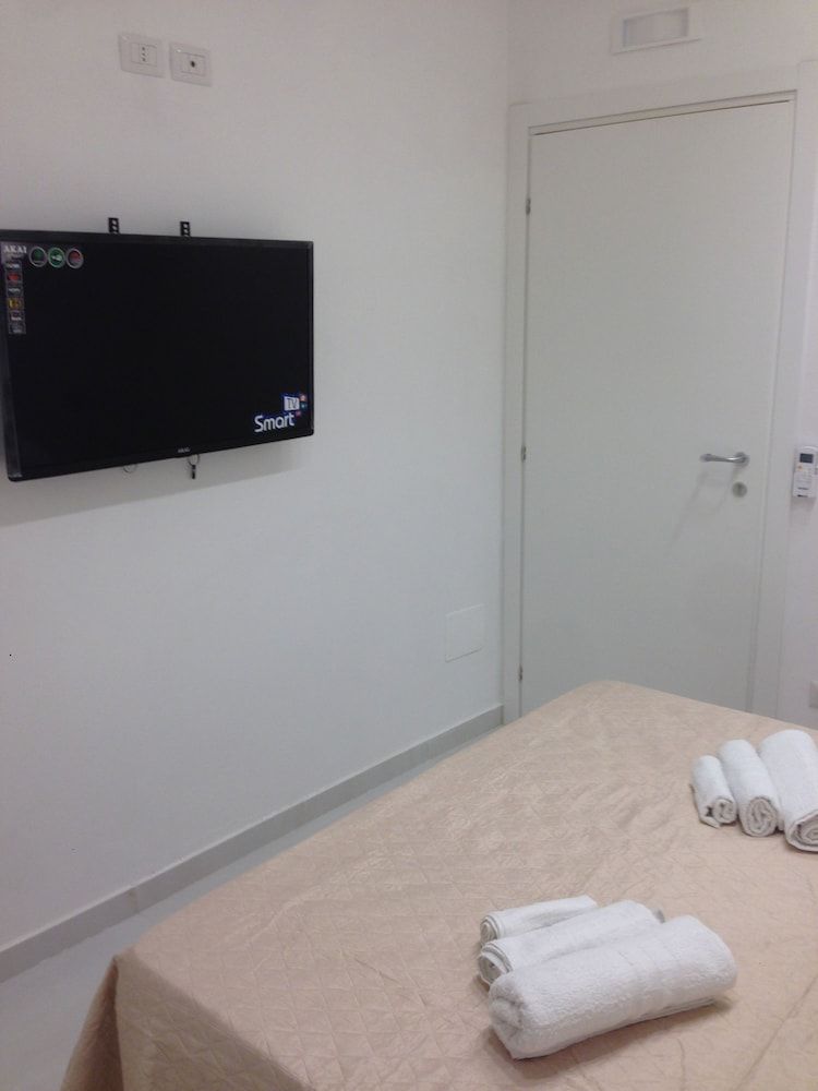 Domuschiara Classic Room 12