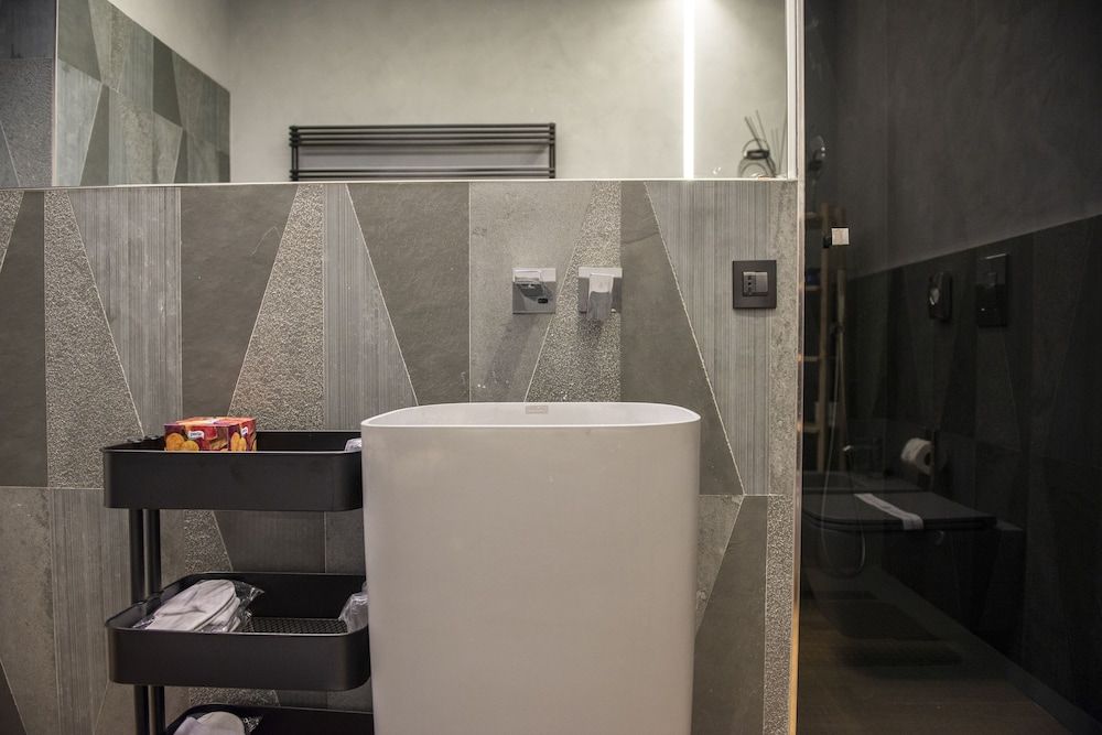 Vesù Comfort Room 18