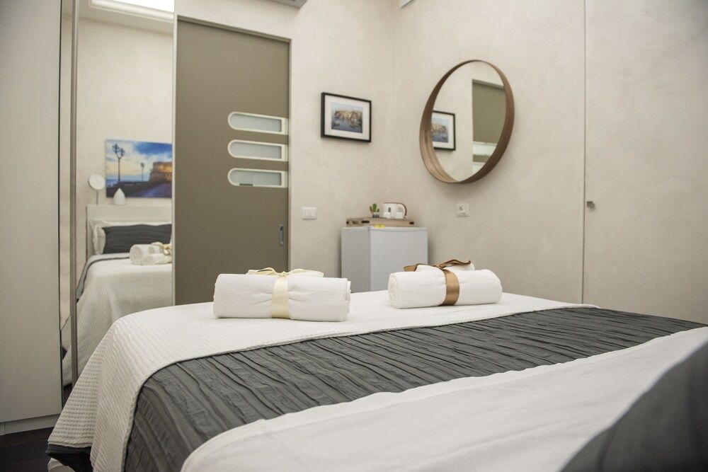 Vesù Classic Double Room 6