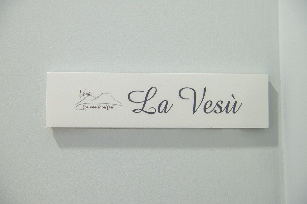 Vesù City Room 14