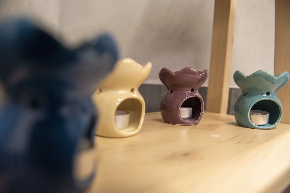 Vesù Comfort Room 30