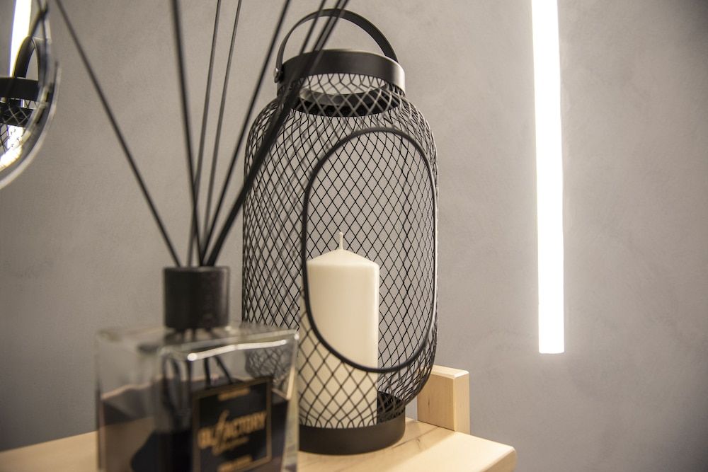 Vesù Comfort Room 28