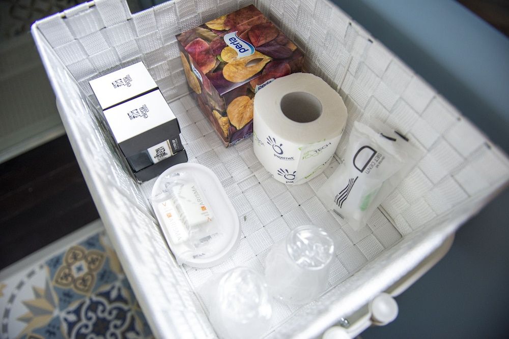 Vesù Classic Double Room 11