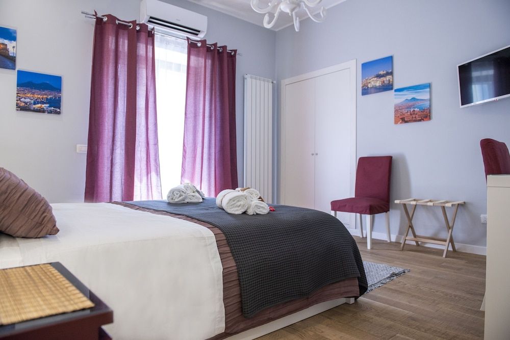 Vesù Comfort Room 2