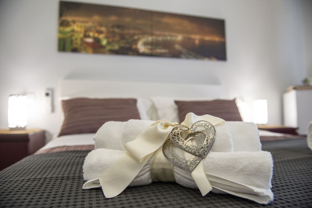 Vesù Comfort Room 8