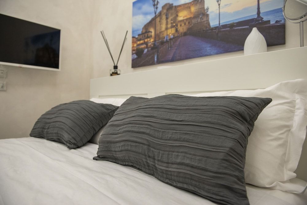 Vesù Classic Double Room 5