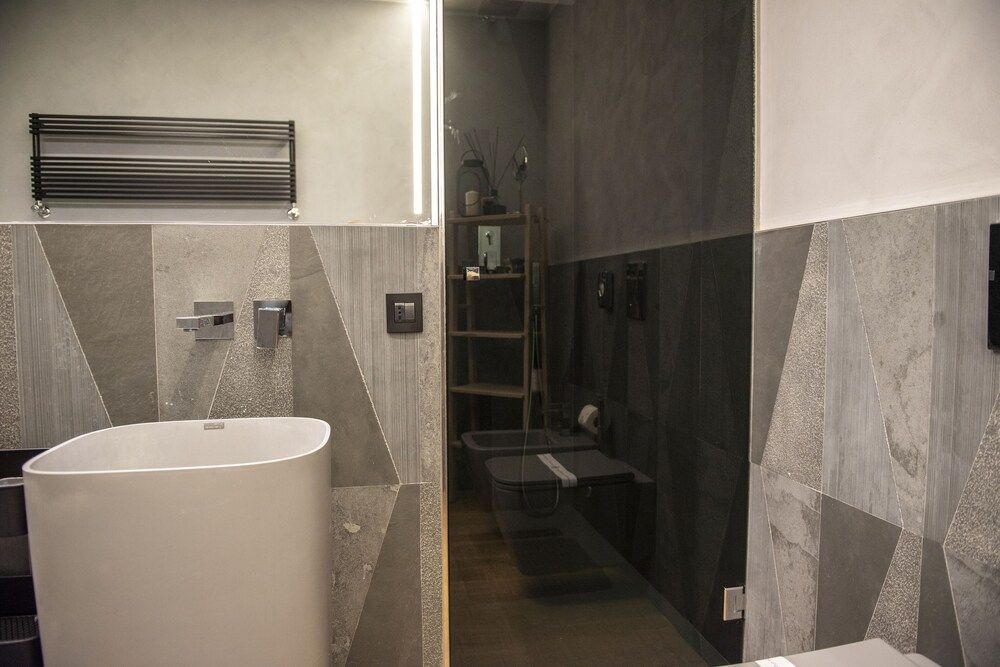 Vesù Comfort Room 24