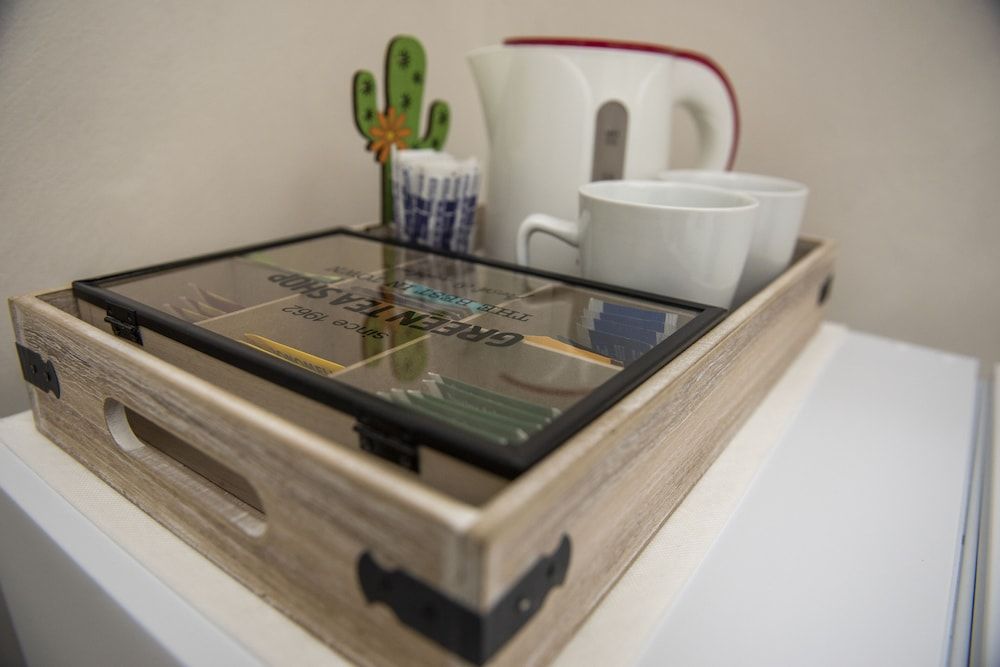 Vesù Classic Double Room 12