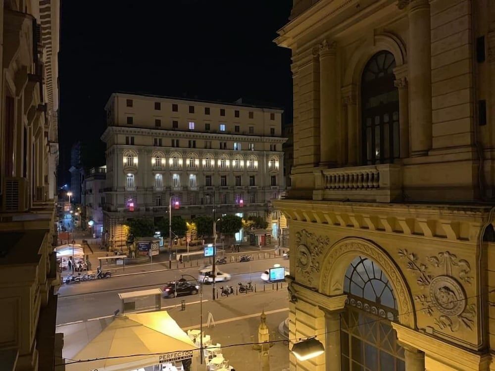 Sibilla Napoli Superior Room (Plebiscito) 17