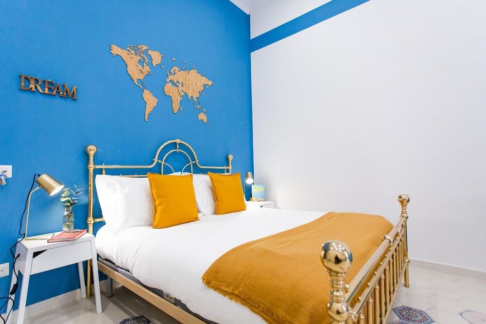 Sibilla Napoli Superior Room (Plebiscito) 2