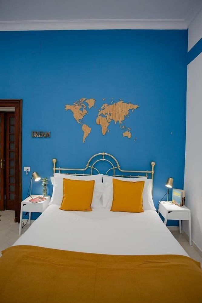 Sibilla Napoli Superior Room (Plebiscito) 15