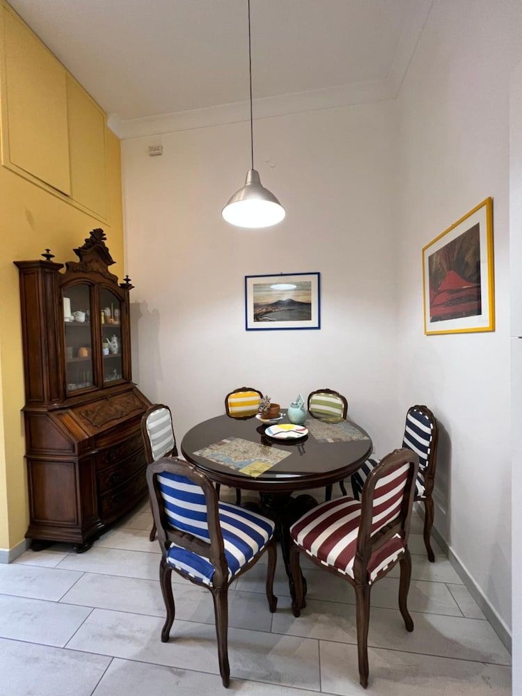 undefined Sibilla Napoli 3