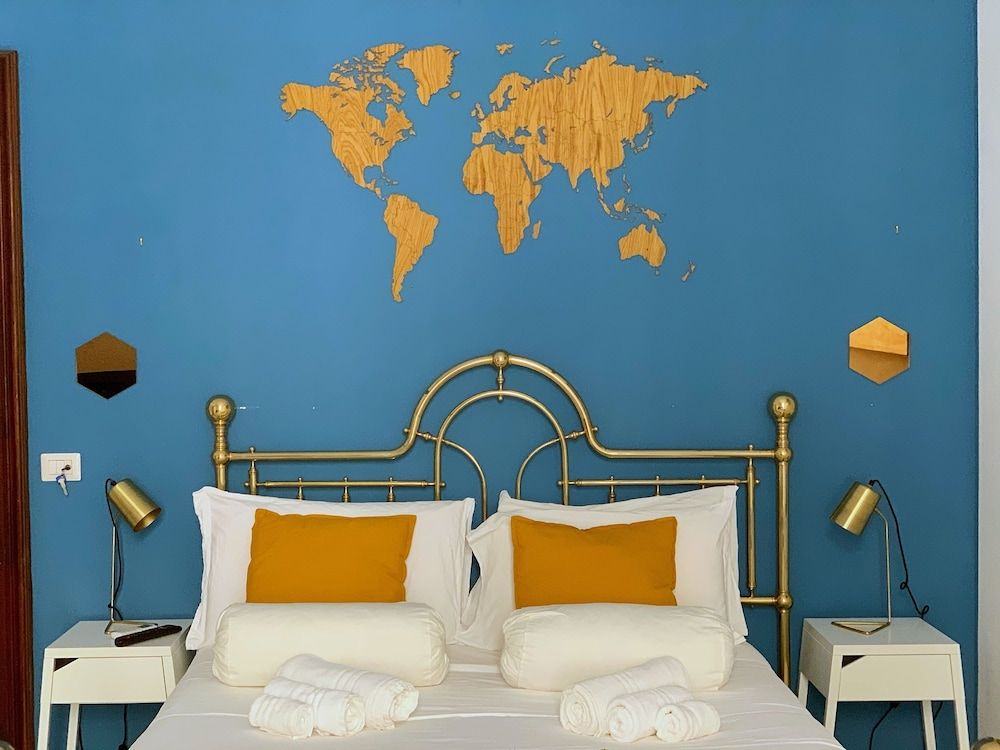 Sibilla Napoli Superior Room (Plebiscito) 8