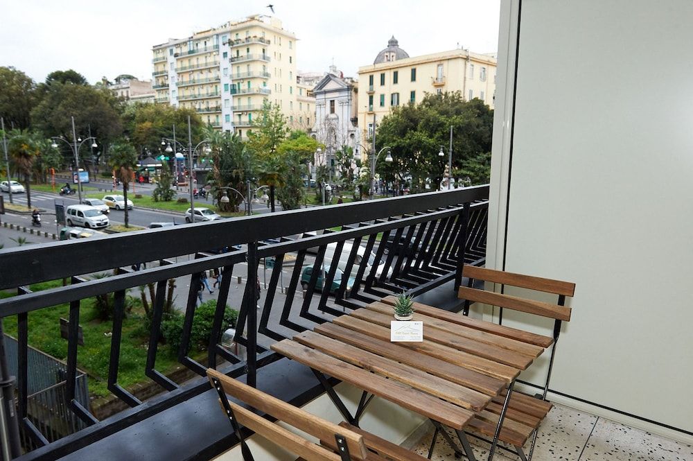 undefined B&b Napoli Regina 7