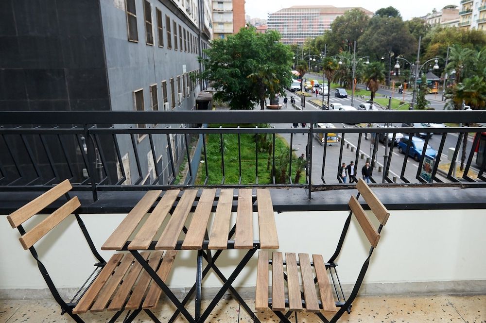 undefined B&b Napoli Regina 6