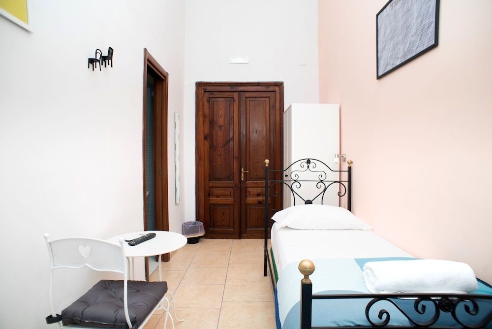 undefined B&B 'A Livella 2