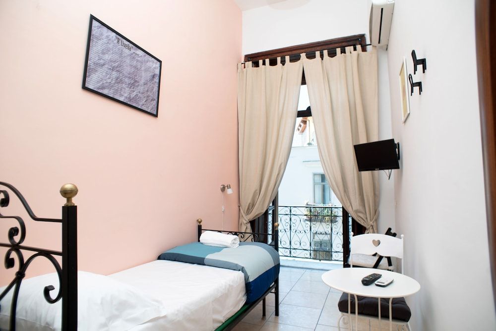 undefined B&B 'A Livella 3