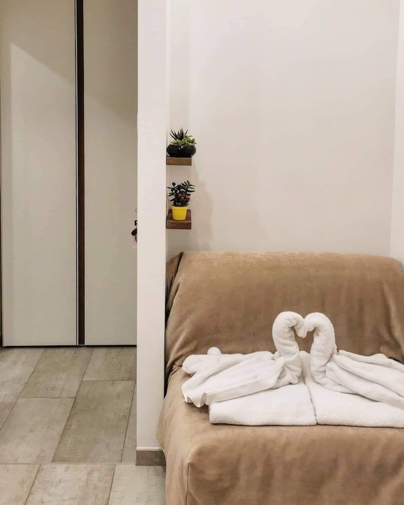 Museo19 Comfort Room 7