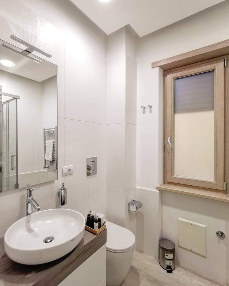 Museo19 Comfort Room 5