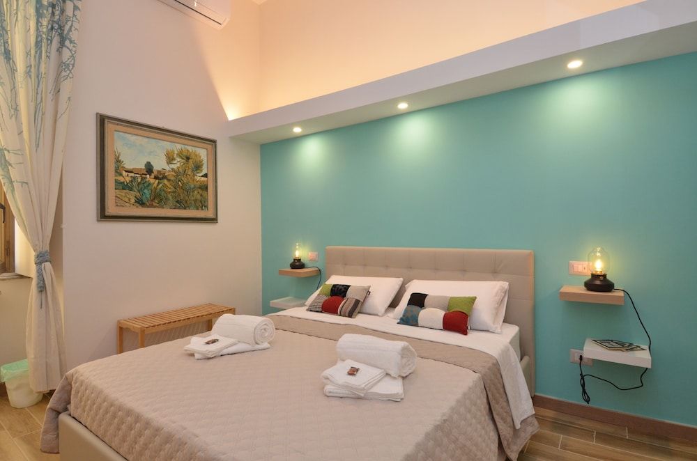 undefined B&B CasaZeni 2