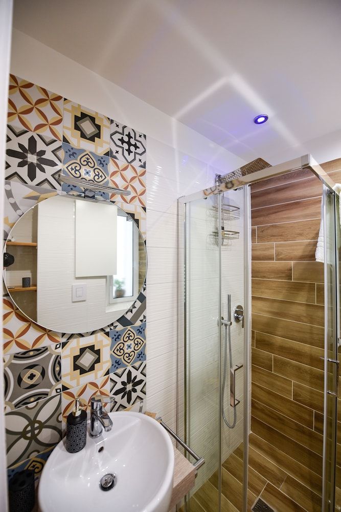 B&B CasaZeni Double Room 9