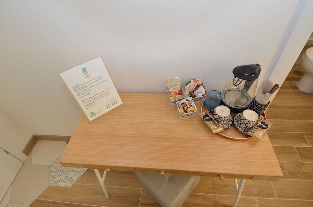 undefined B&B CasaZeni 7