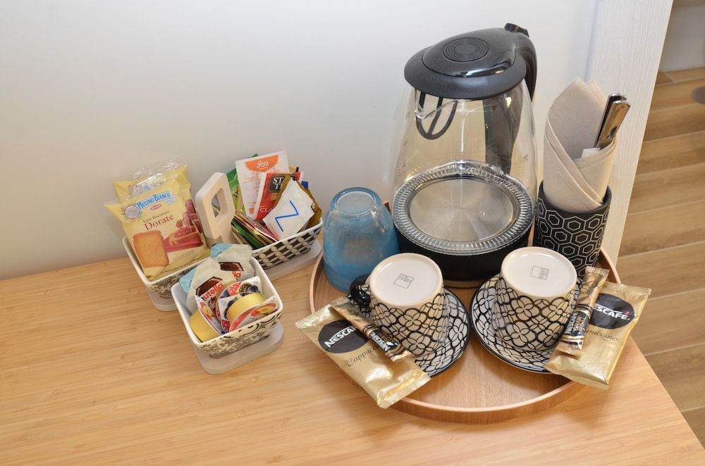 undefined B&B CasaZeni 9