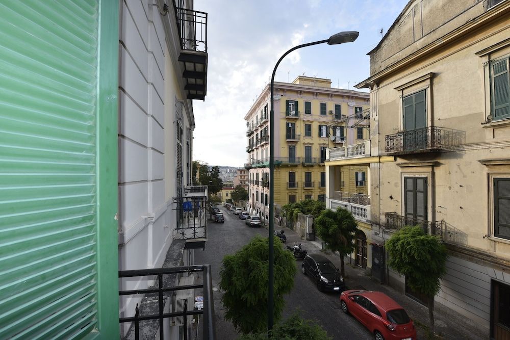 undefined B&B CasaZeni 5