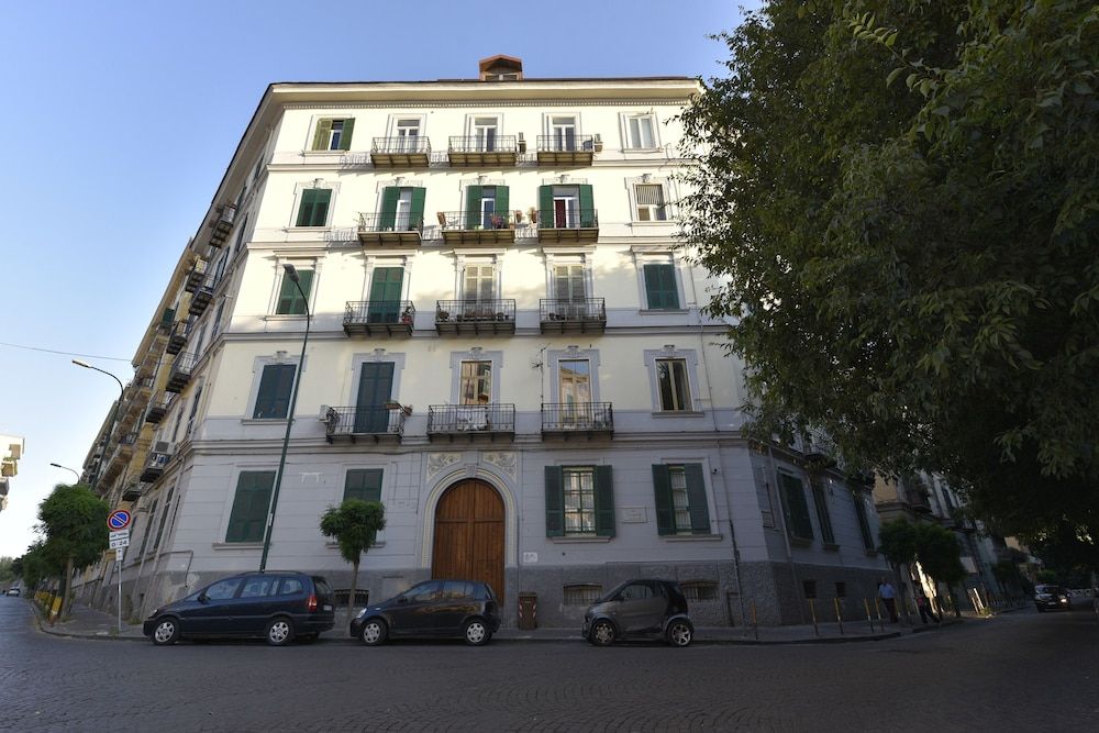 undefined B&B CasaZeni 3