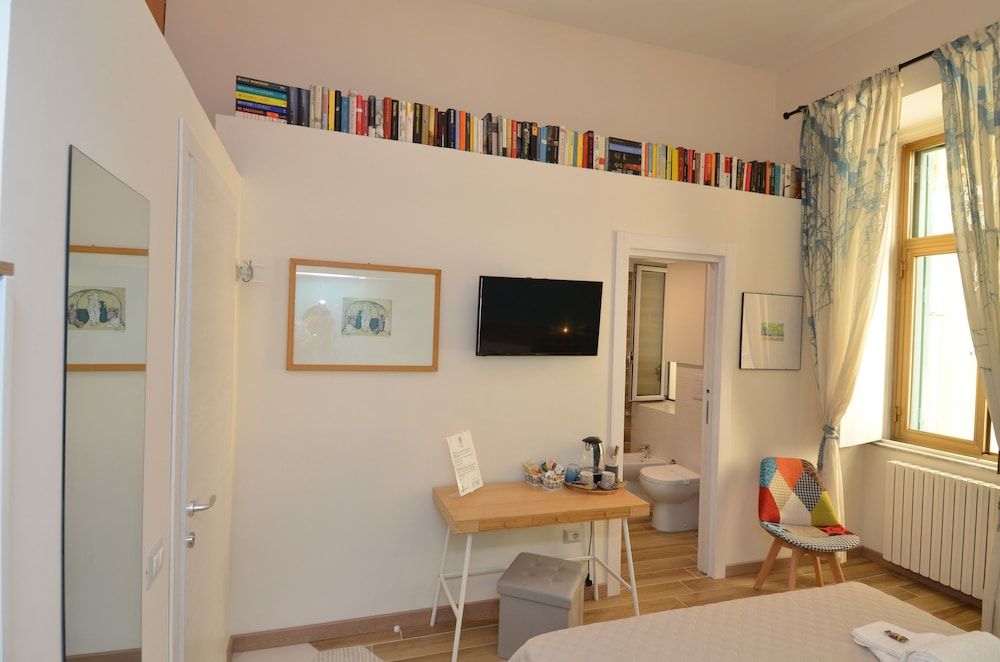 B&B CasaZeni Double Room 13