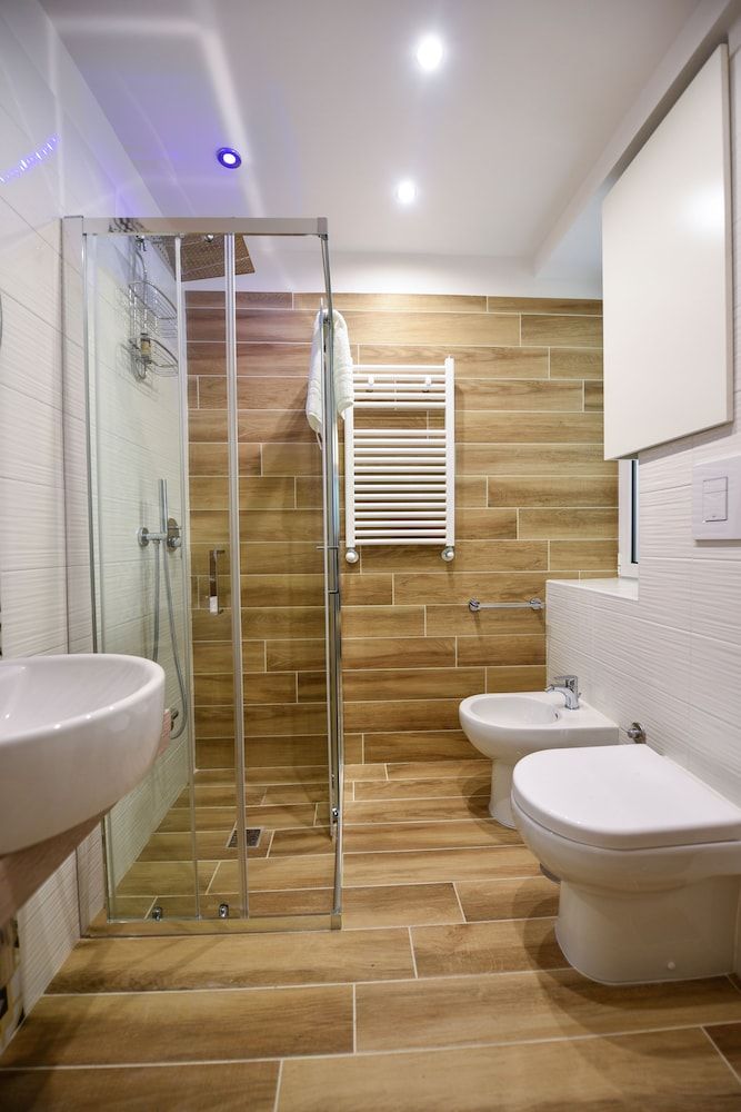 B&B CasaZeni Double Room 7