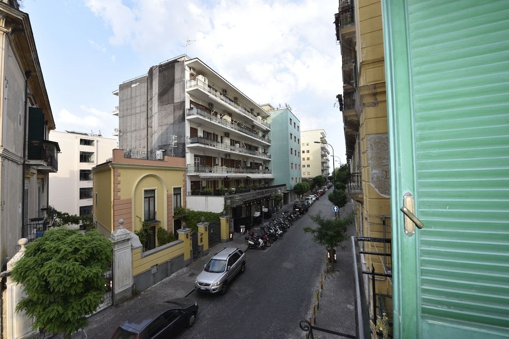 undefined B&B CasaZeni 6