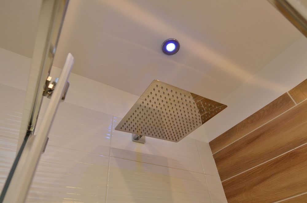 B&B CasaZeni Double Room 11