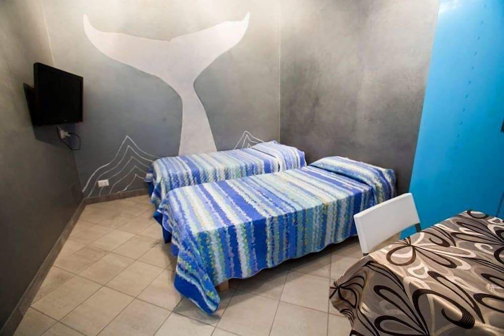 undefined Terra Napoletana B&B 8
