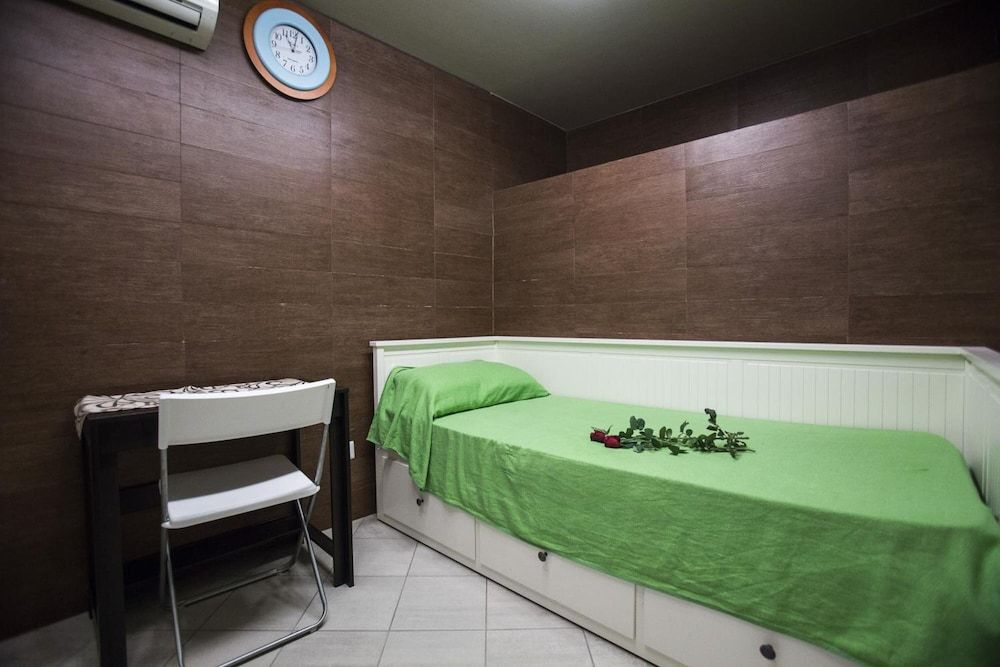 undefined Terra Napoletana B&B 9