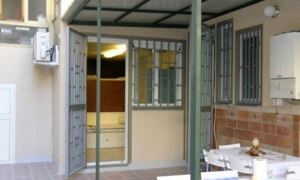 undefined Terra Napoletana B&B