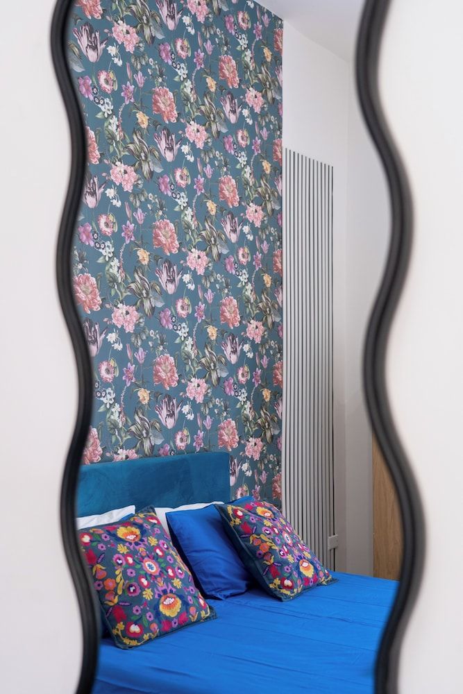 Antica Dimora Deluxe Deluxe Double Room (Posillipo) 13