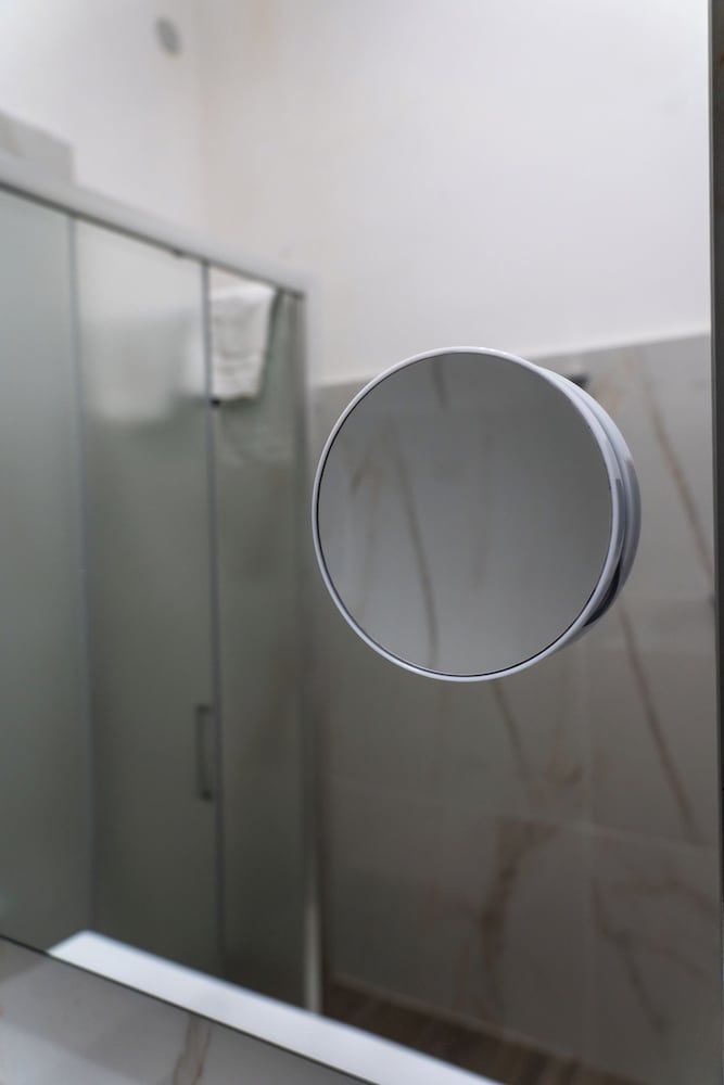 Antica Dimora Deluxe Luxury Double Room, Jetted Tub (Vesuvio) 13