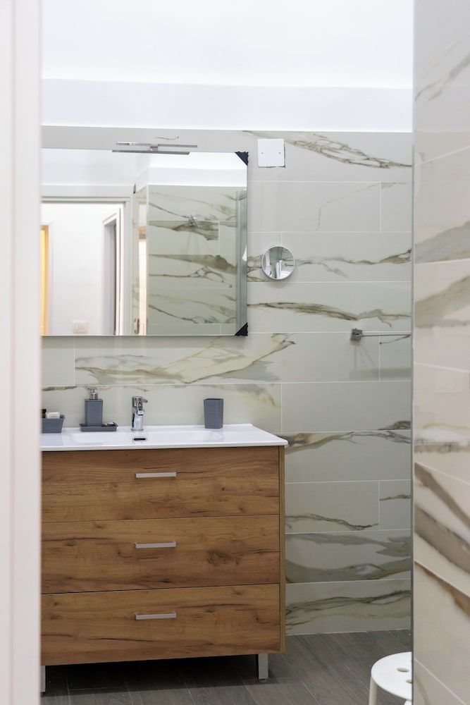 Antica Dimora Deluxe Comfort Double Room (Ischia) 13