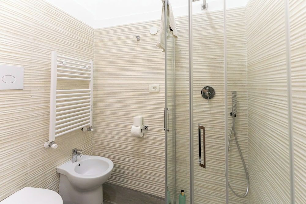 Antica Dimora Deluxe Deluxe Double Room (Posillipo) 10