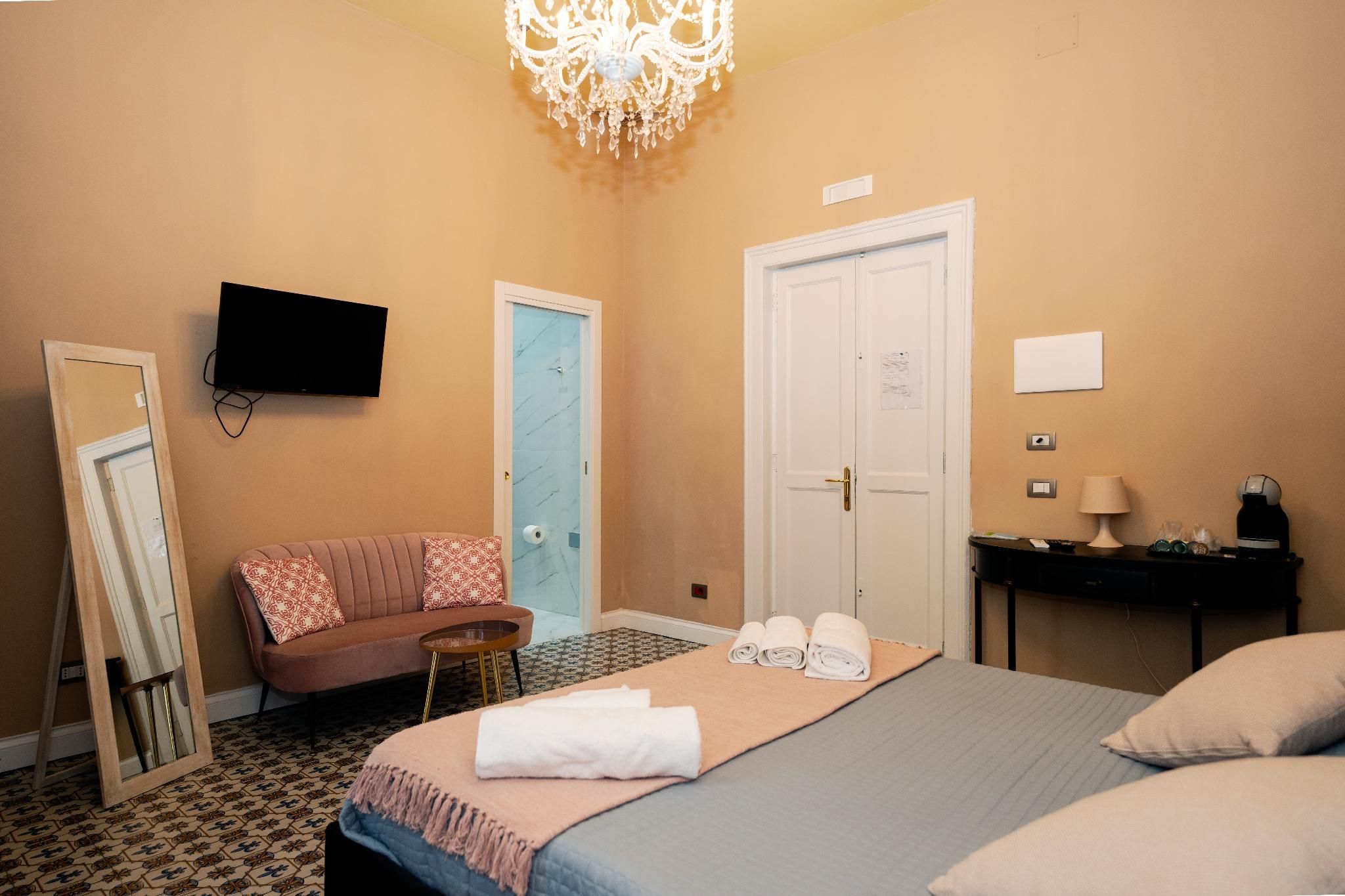 undefined Antica Dimora Deluxe 6