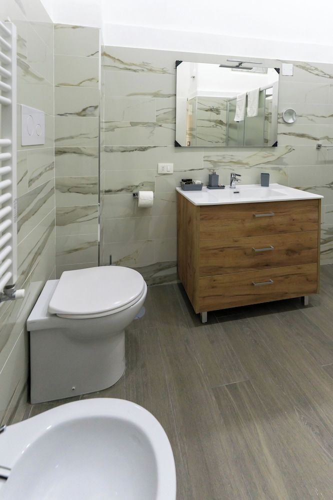 Antica Dimora Deluxe Comfort Double Room (Ischia) 15